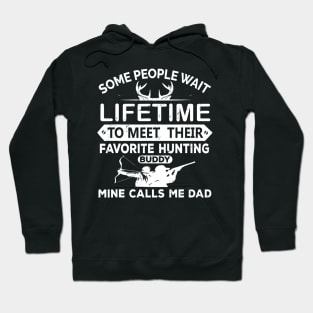 Father And Son Hunting Shirts Hunter Hoodie